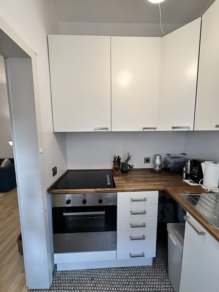 3 room apartment with 39 m² in Heidelberg – Photo 8