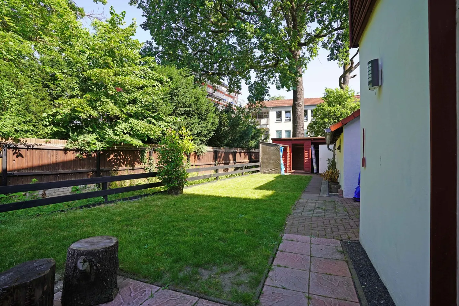 5 Zimmer Wohnung mit 160 m² in Hannover – Bild 5