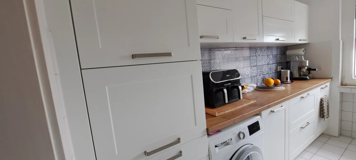 3 Zimmer Wohnung mit 80 m² in Bochum – Bild 4