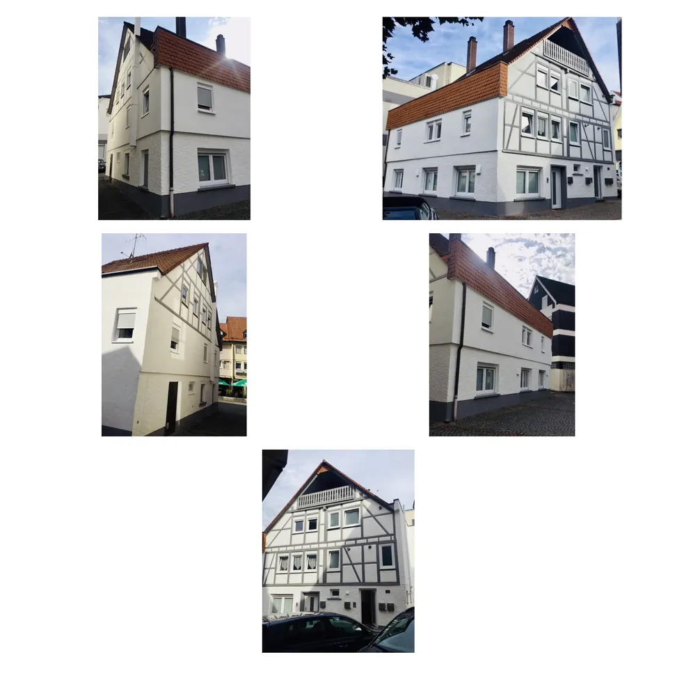 4 Zimmer Wohnung mit 99 m² in Mosbach – Bild 12
