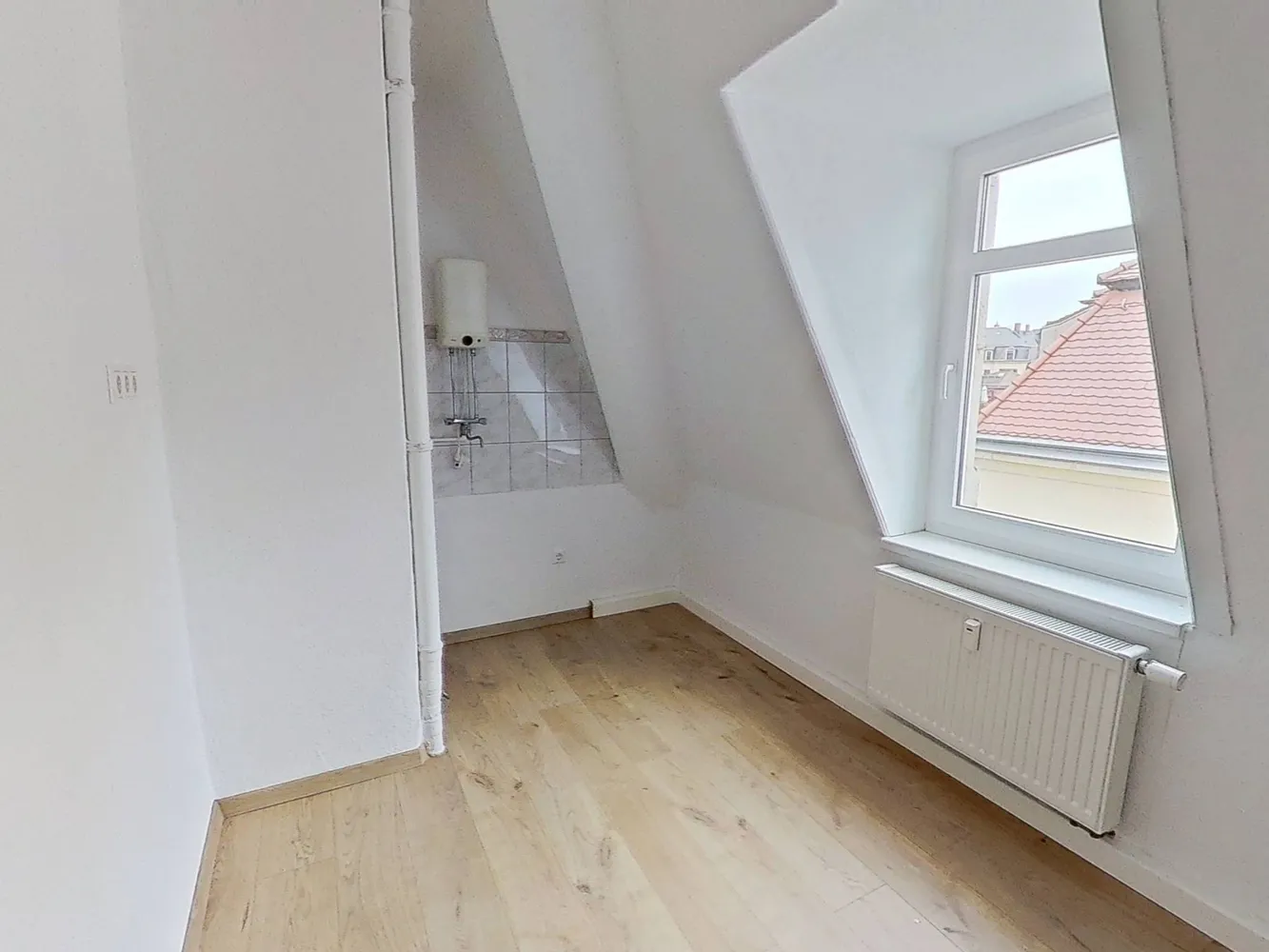 2 Zimmer Wohnung mit 44 m² in Dresden – Bild 7