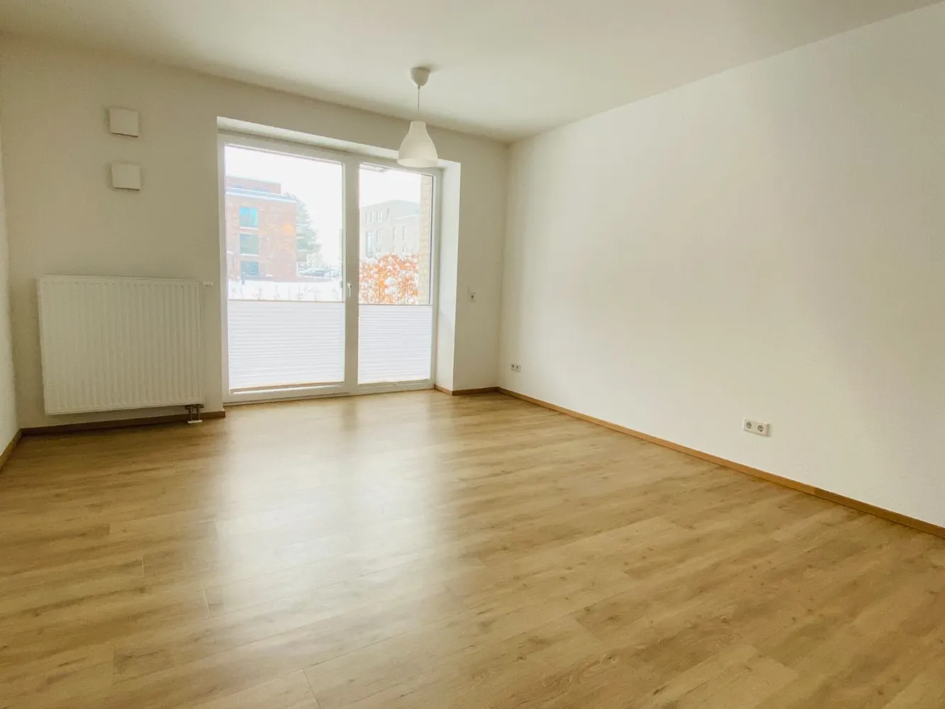 2 Zimmer Wohnung mit 52 m² in Flensburg – Bild 6