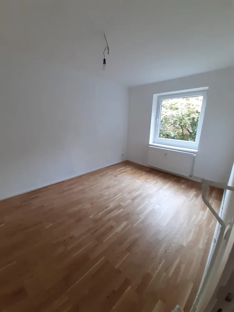 2 Zimmer Wohnung mit 49 m² in Hamburg – Bild 4