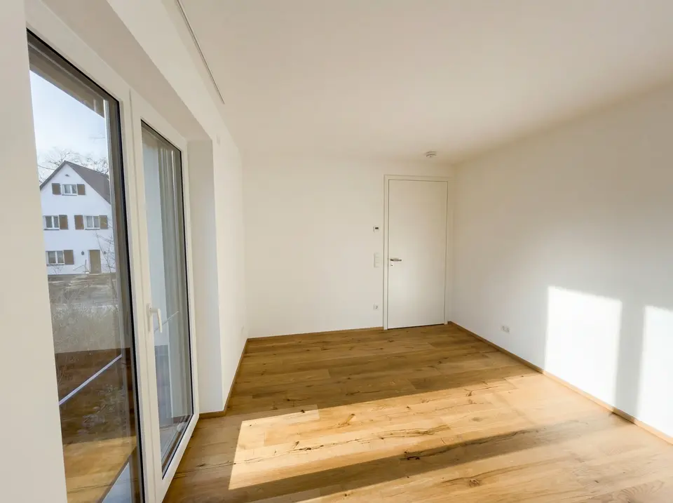3 Zimmer Wohnung mit 120 m² in Borna – Bild 9