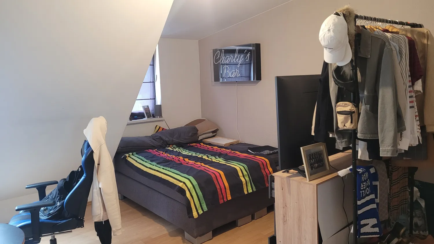 3 Zimmer Wohnung mit 85 m² in Berlin – Bild 8