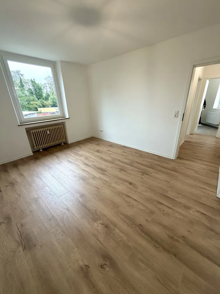 1 Zimmer Wohnung mit 37 m² in Solingen – Bild 6