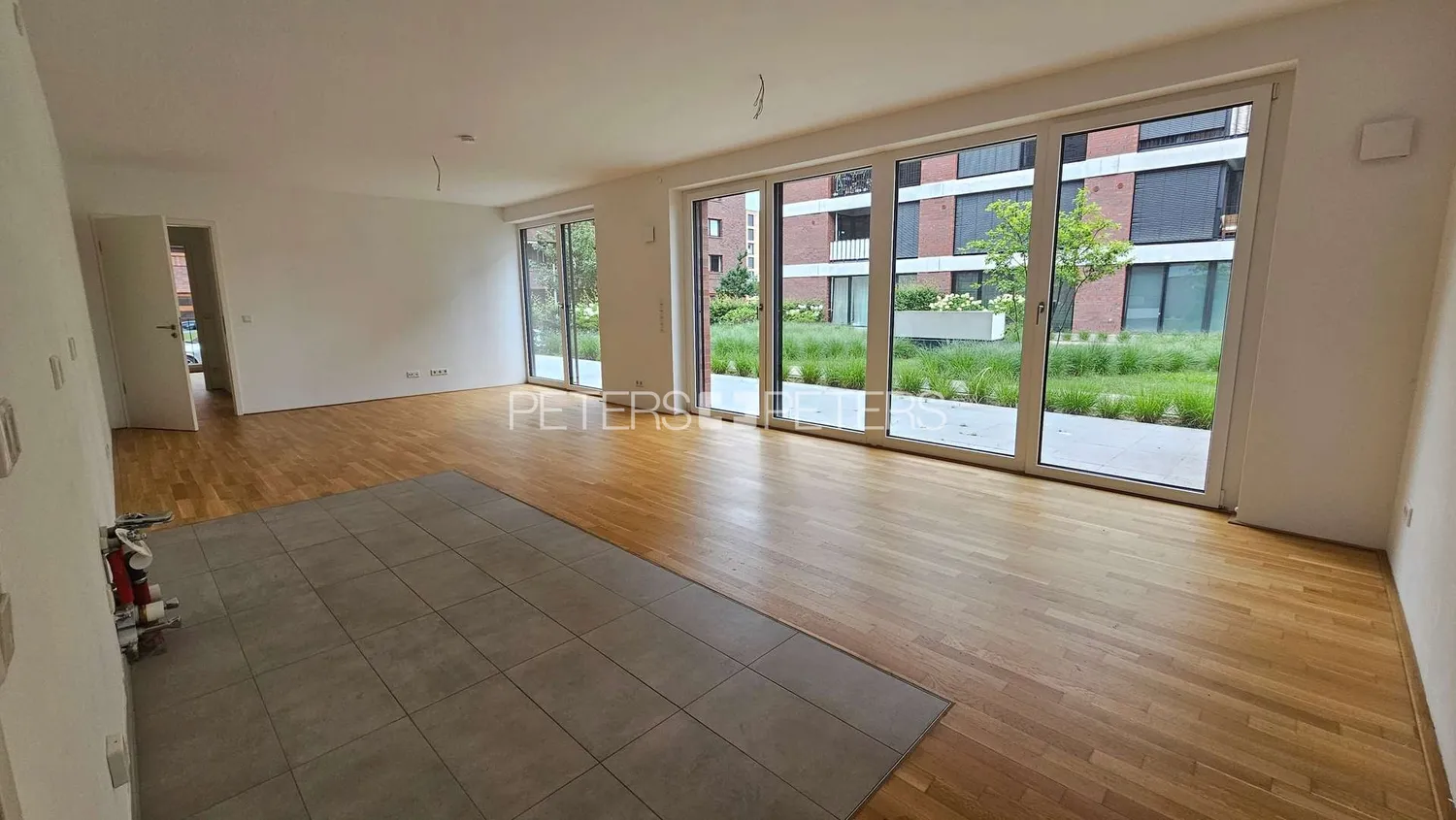 3 Zimmer Wohnung mit 103 m² in Bremen – Bild 5