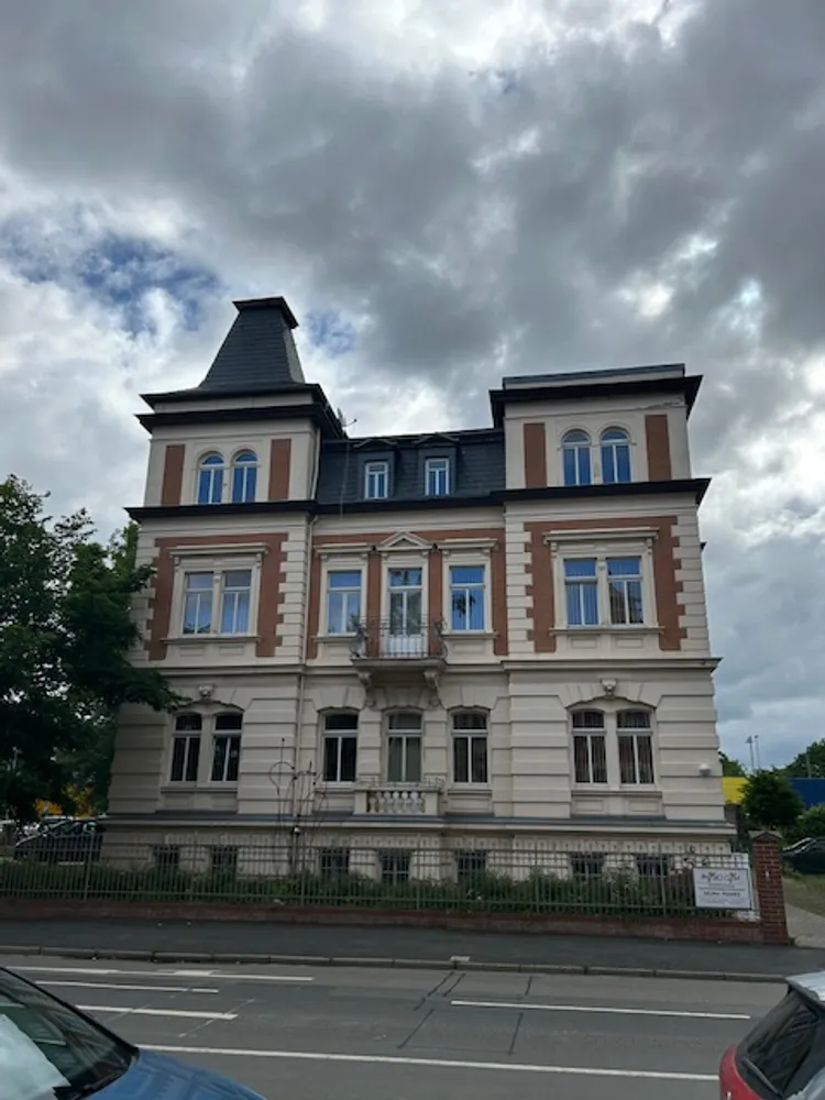6 Zimmer Wohnung mit 181 m² in Altenburg – Bild 5