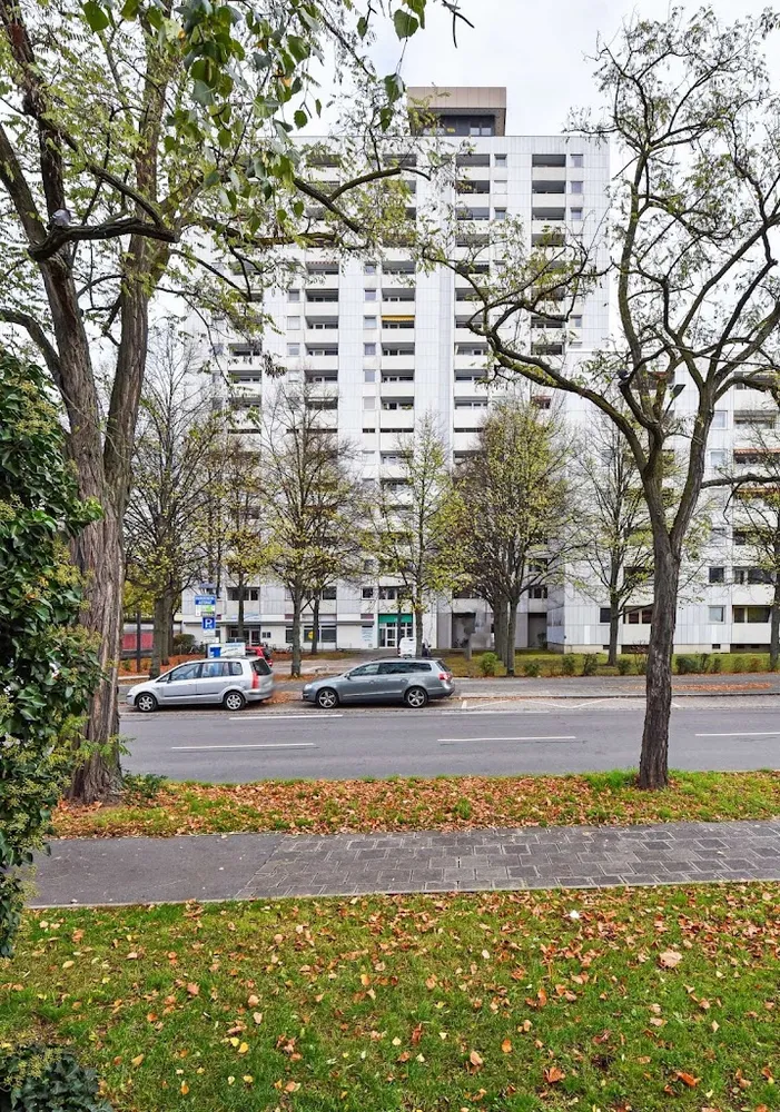 2 Zimmer Wohnung mit 59 m² in Nürnberg – Bild 5