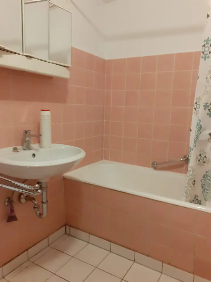 Studio mit 30 m² in Weinheim – Bild 7