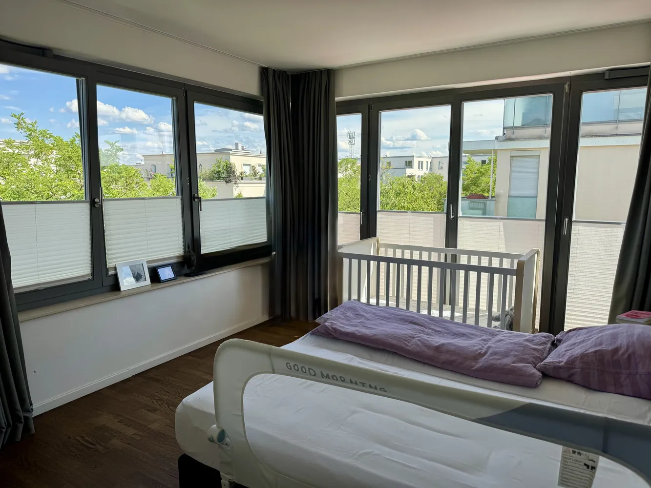 4 Zimmer Wohnung mit 115 m² in München – Bild 6