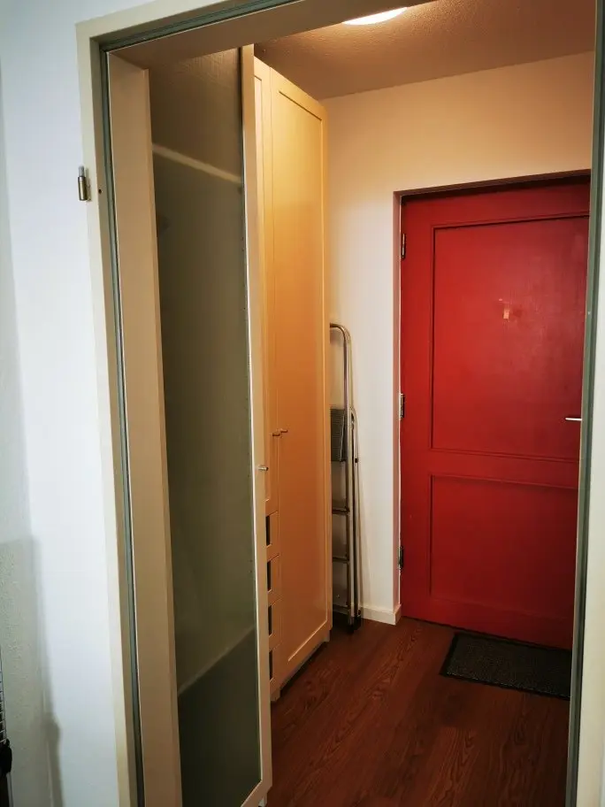 Studio mit 26 m² in Regensburg – Bild 7