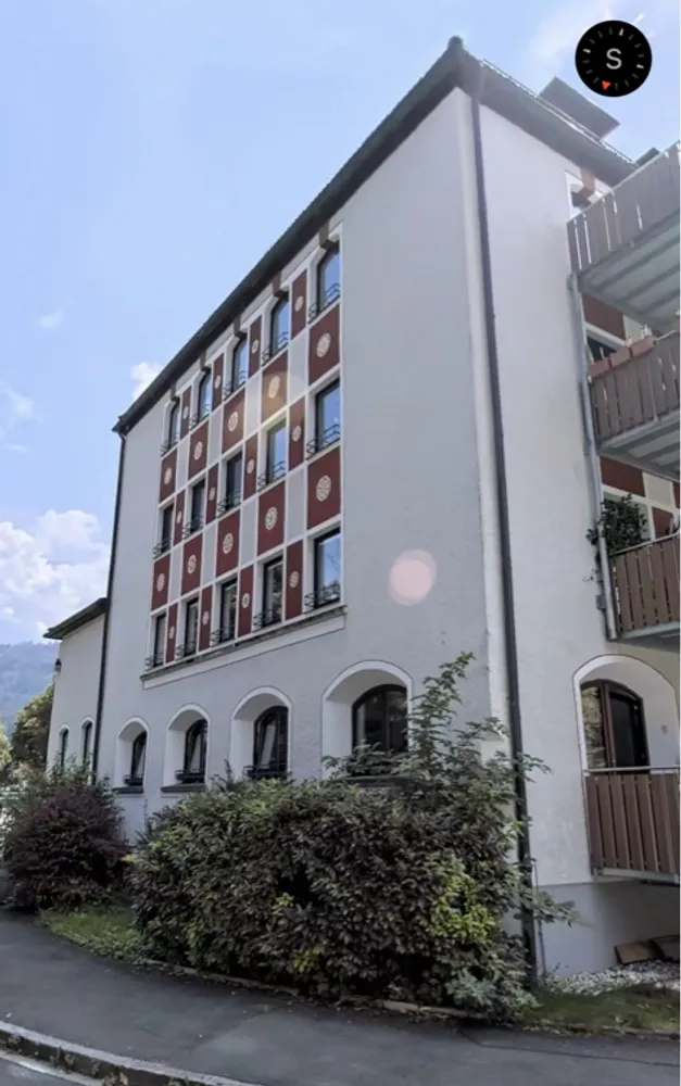 4 Zimmer Wohnung mit 134 m² in Garmisch-Partenkirchen – Bild 1