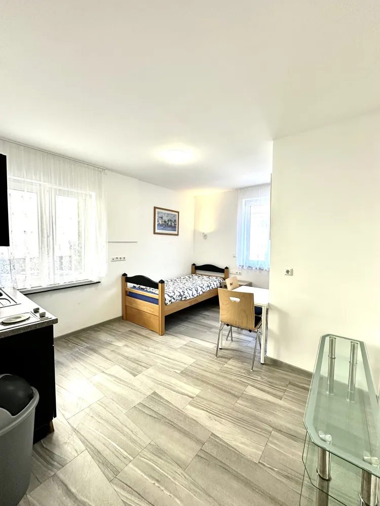 1 Zimmer Wohnung mit 25 m² in Stuttgart – Bild 1