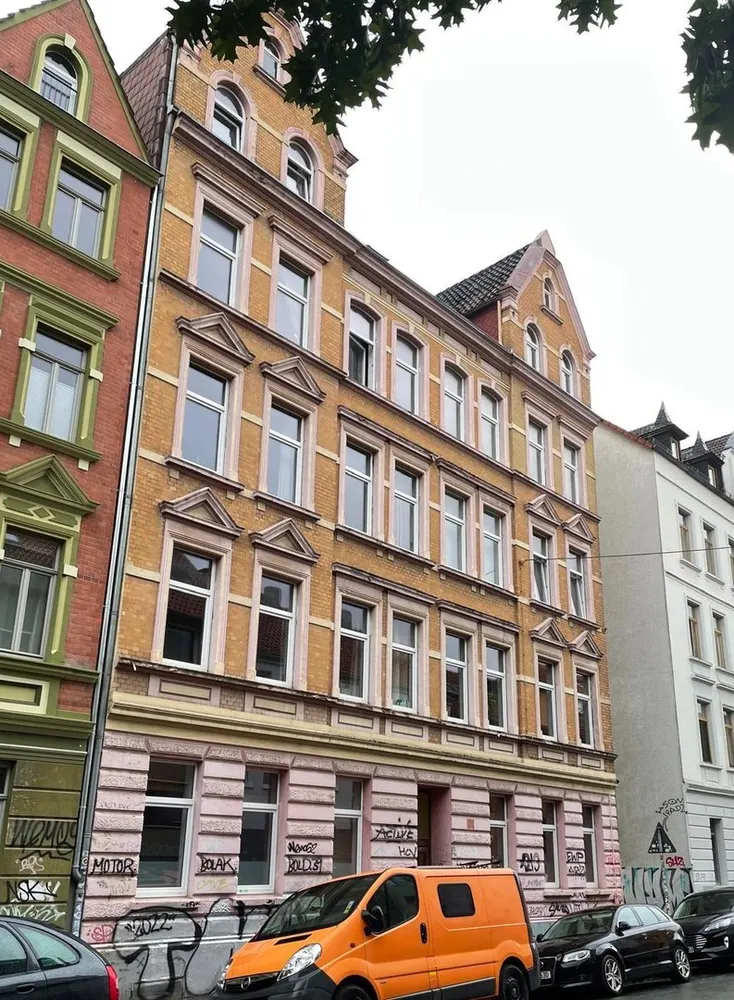 2 Zimmer Wohnung mit 69 m² in Hannover – Bild 8