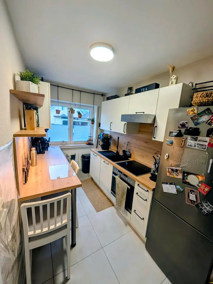 4 Zimmer Wohnung mit 110 m² in Ibbenbüren – Bild 6