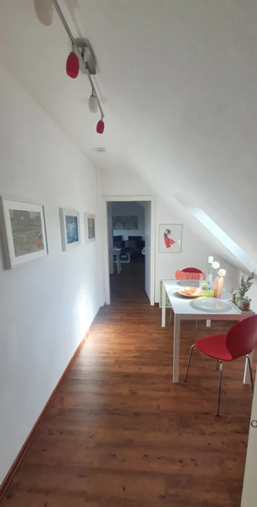 1 Zimmer Wohnung mit 50 m² in Krefeld – Bild 9