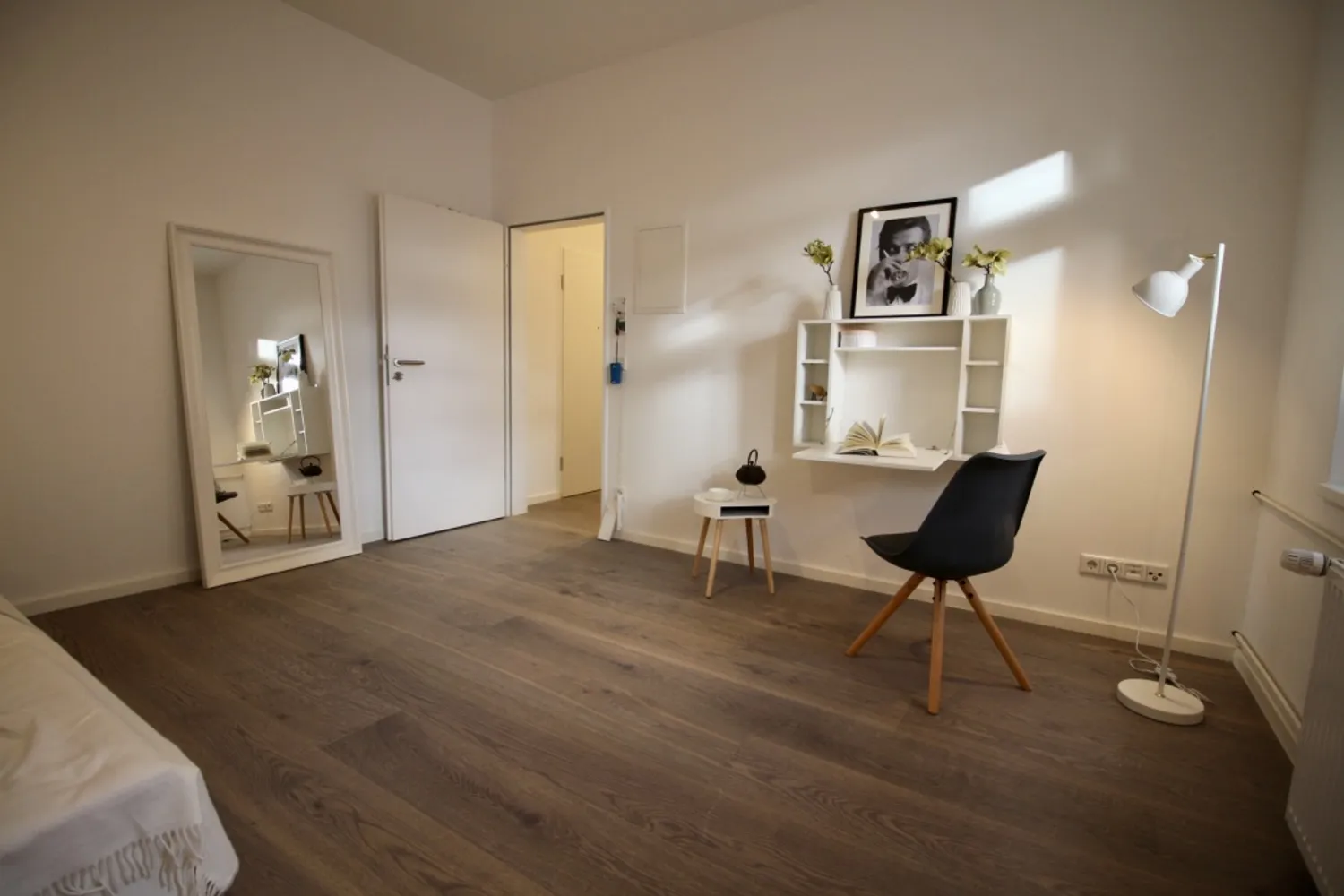 1 Zimmer Wohnung in Köln – Bild 2