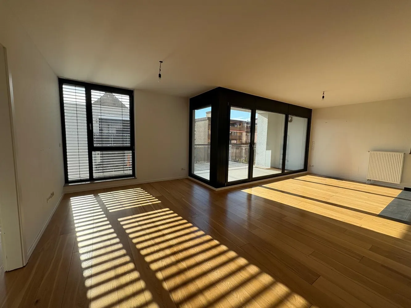 4 Zimmer Wohnung mit 127 m² in Mannheim – Bild 4