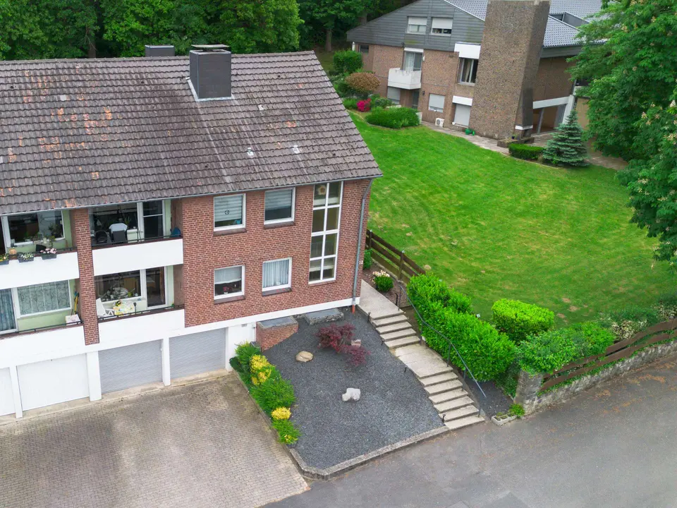3 Zimmer Wohnung mit 90 m² in Bonn – Bild 5