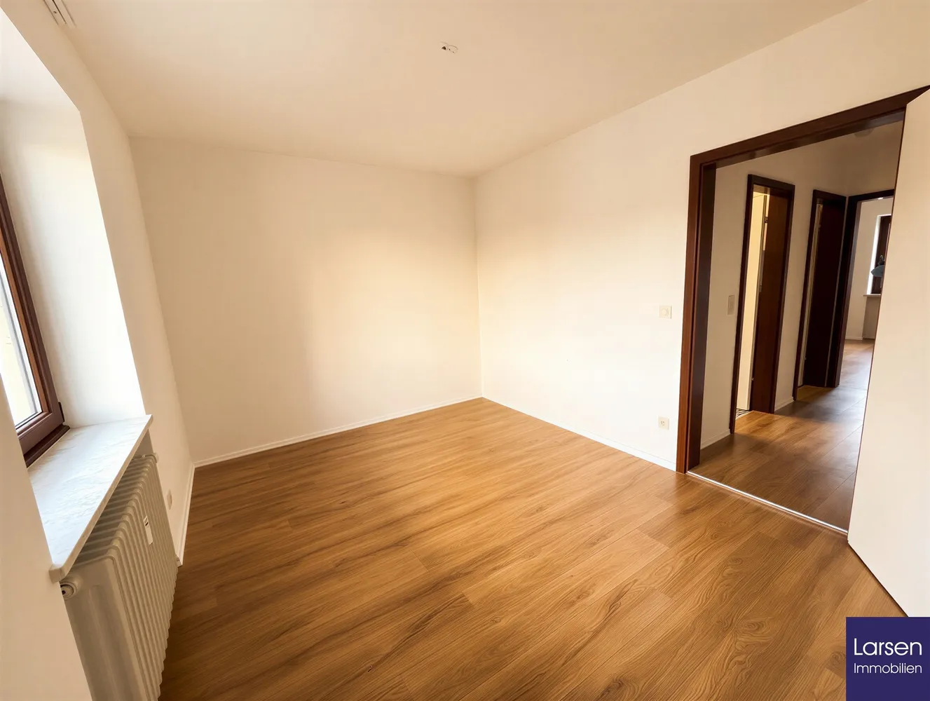3 Zimmer Wohnung mit 75 m² in Straubing – Bild 7