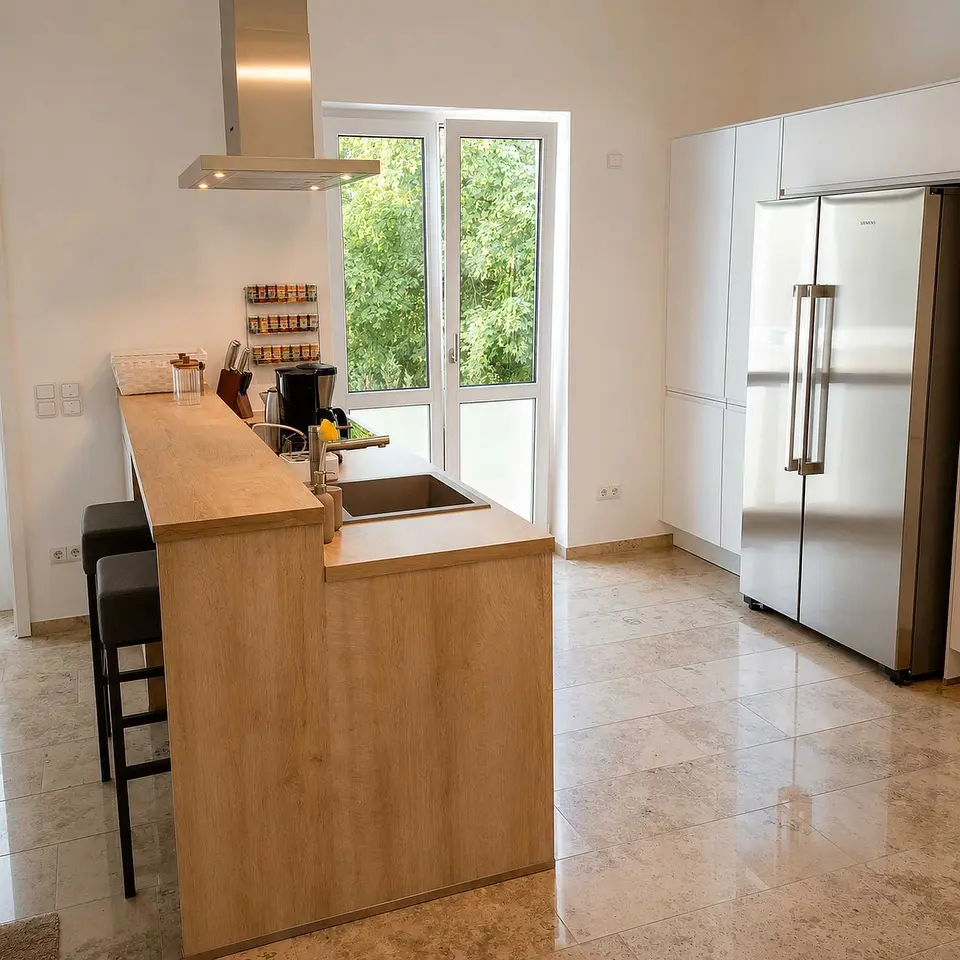 WG-Zimmer mit 125 m² in Kaufbeuren – Bild 8