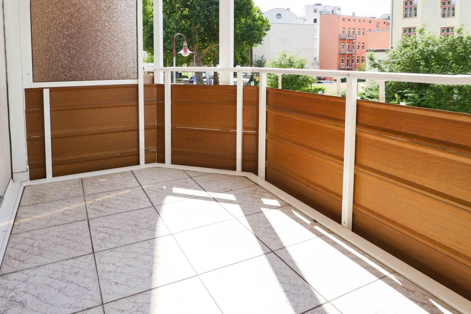 2 Zimmer Wohnung mit 50 m² in Magdeburg – Bild 4