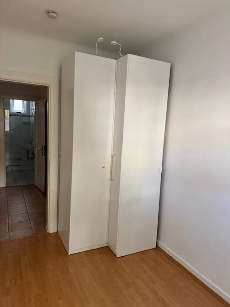 2 Zimmer Wohnung mit 53 m² in Hamburg – Bild 4