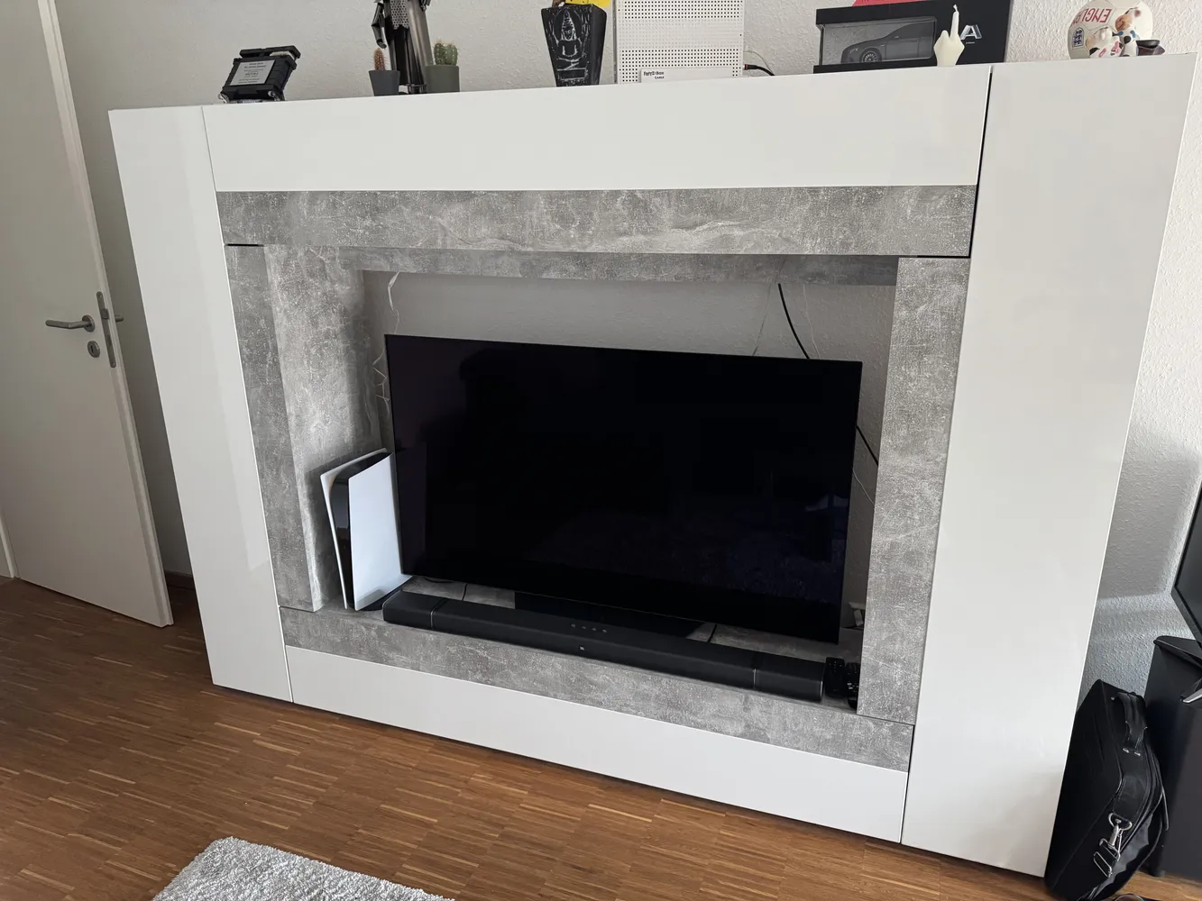 2 room apartment with 55 m² in Karlsruhe – Photo 4
