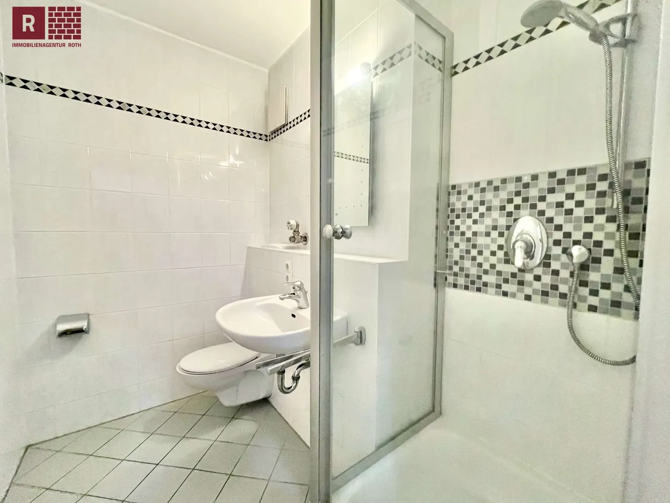 3 Zimmer Wohnung mit 90 m² in Frankfurt am Main – Bild 5