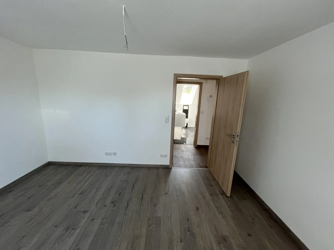 3 Zimmer Haus mit 50 m² in Erlangen – Bild 3