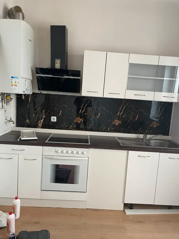 3 Zimmer Wohnung mit 115 m² in Hof – Bild 7