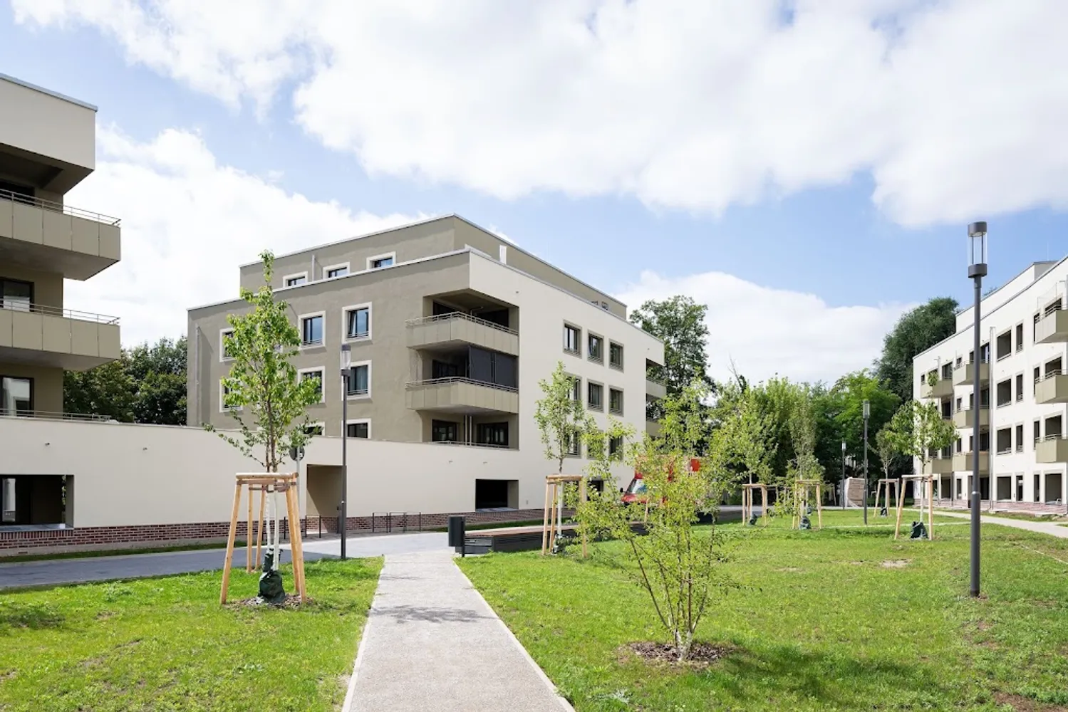 3 Zimmer Wohnung mit 98 m² in Berlin – Bild 4