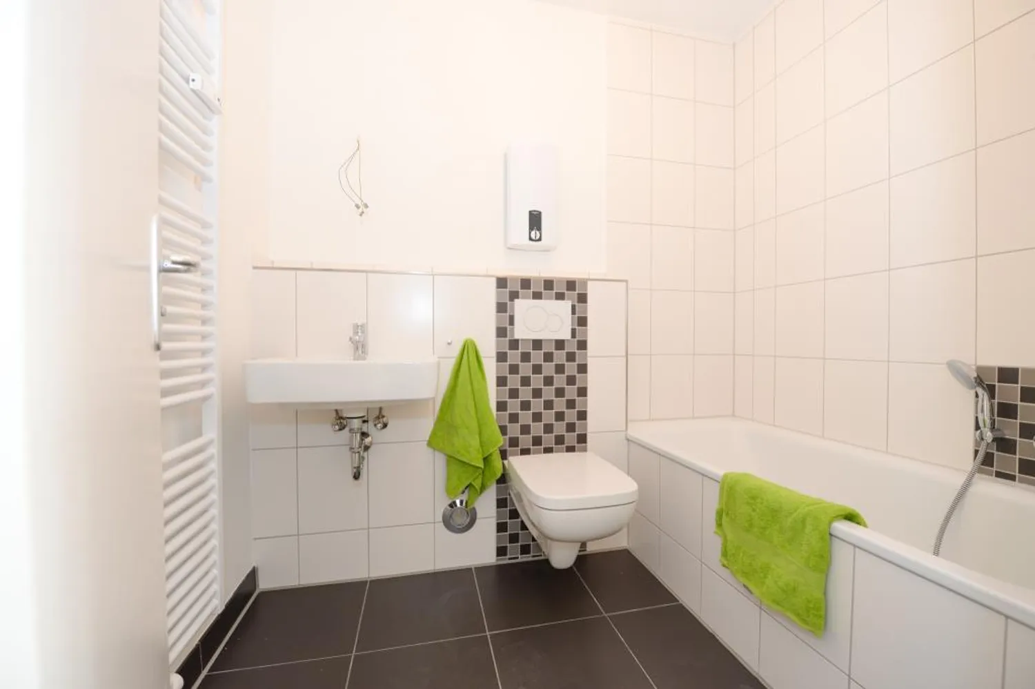 3 Zimmer Wohnung mit 70 m² in Mülheim an der Ruhr – Bild 4