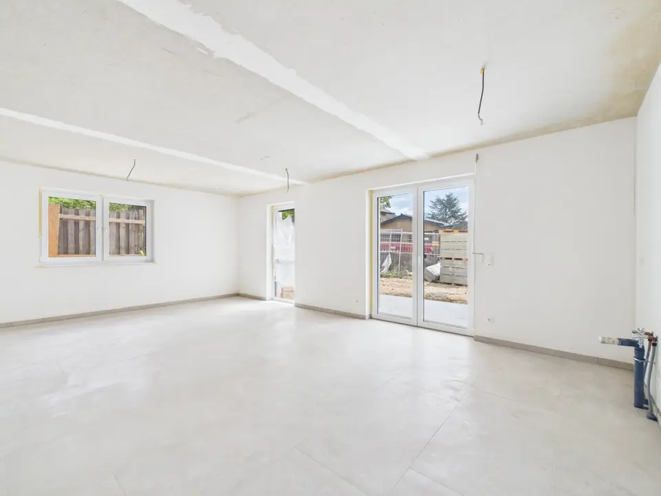 3 Zimmer Wohnung mit 88 m² in Osnabrück – Bild 4