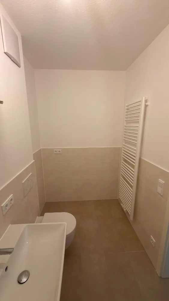 2 Zimmer Wohnung mit 48 m² in München – Bild 4