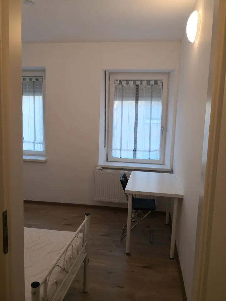WG-Zimmer mit 10 m² in Augsburg – Bild 3