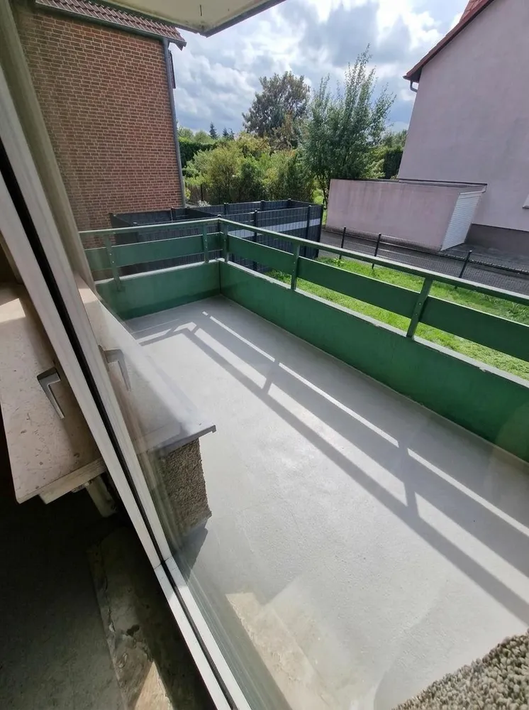 2 Zimmer Wohnung mit 59 m² in Dortmund – Bild 6