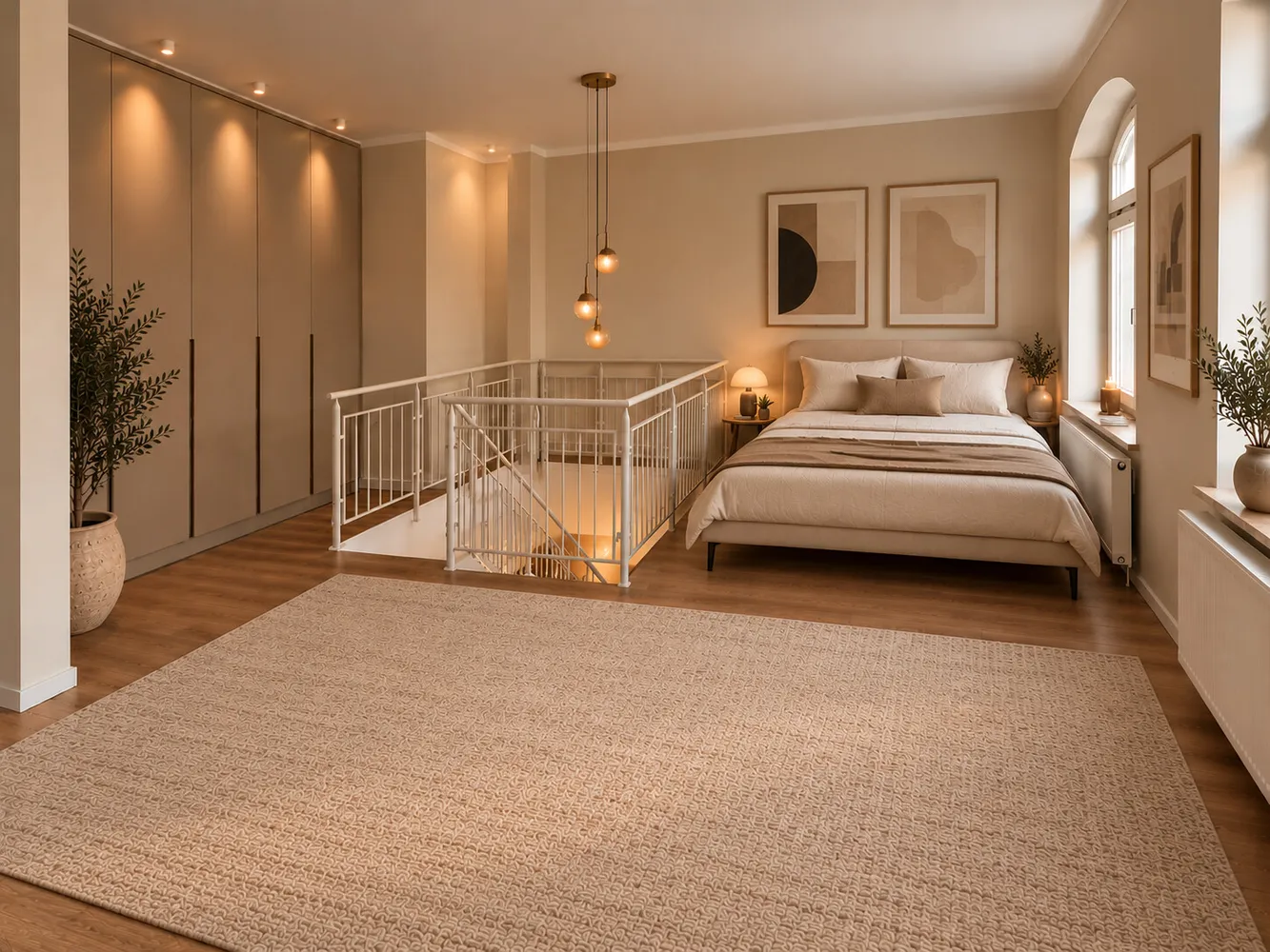 1 Zimmer Wohnung mit 95 m² in Leipzig – Bild 8