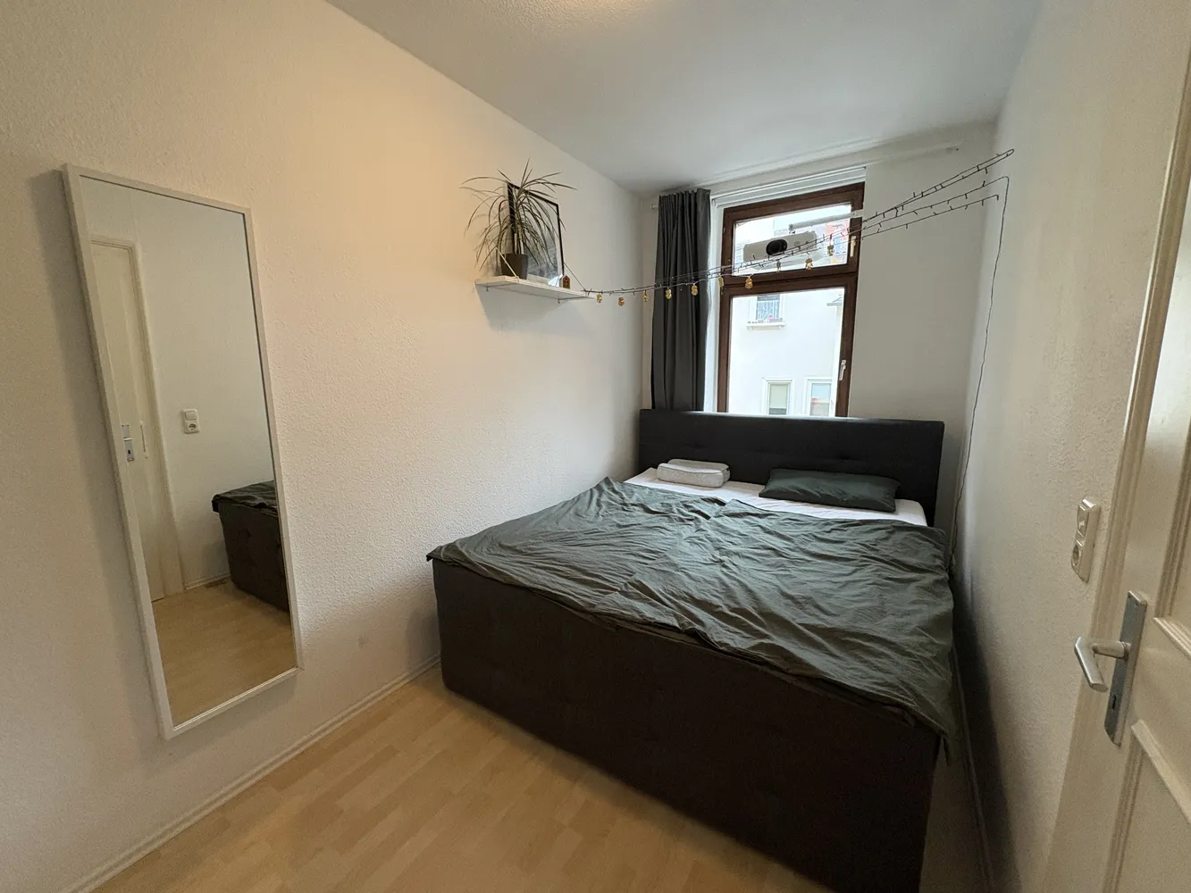 2 Zimmer Wohnung mit 33 m² in Wiesbaden – Bild 8