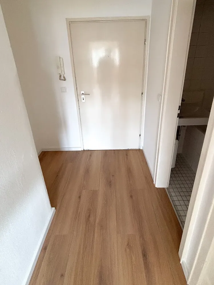 1 room apartment with 27 m² in Munich – Photo 5