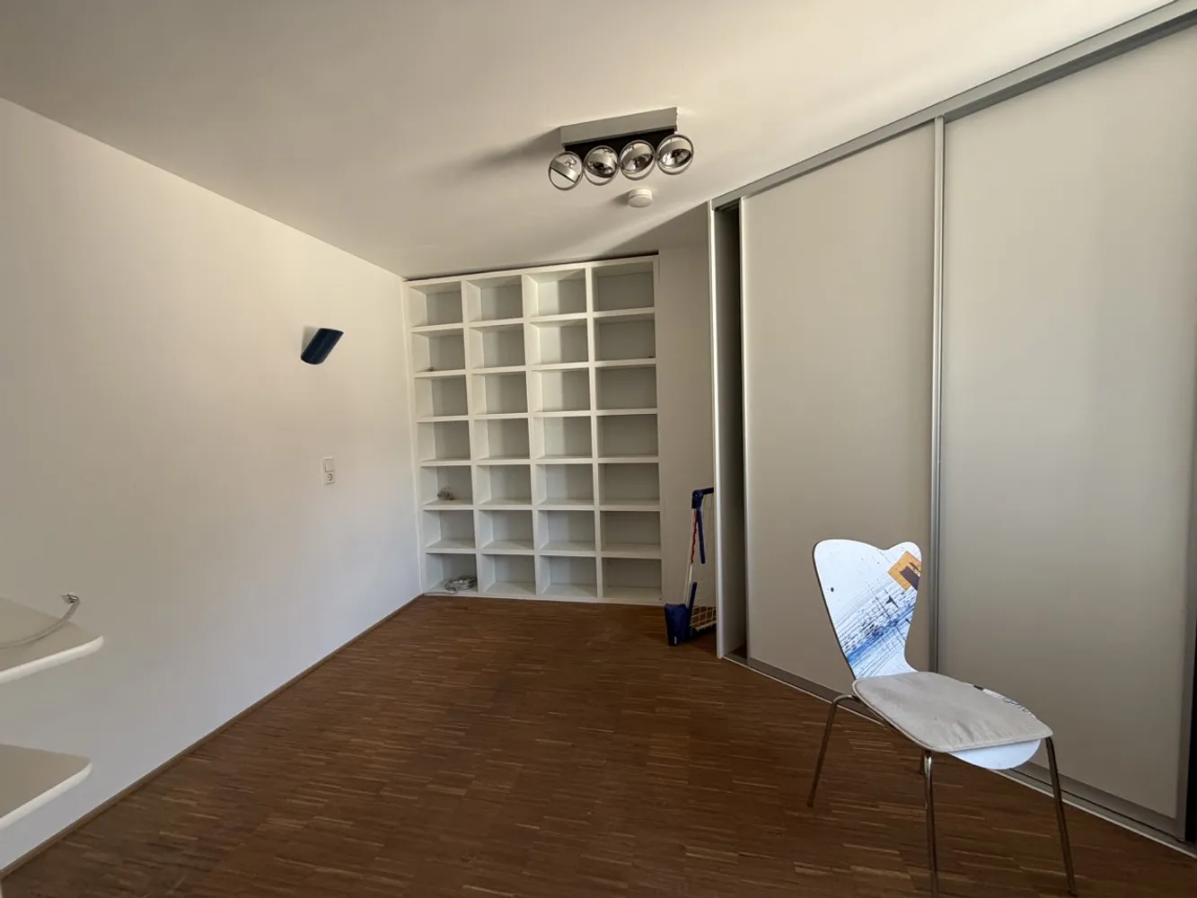 2 Zimmer Wohnung mit 43 m² in Wiesbaden – Bild 3
