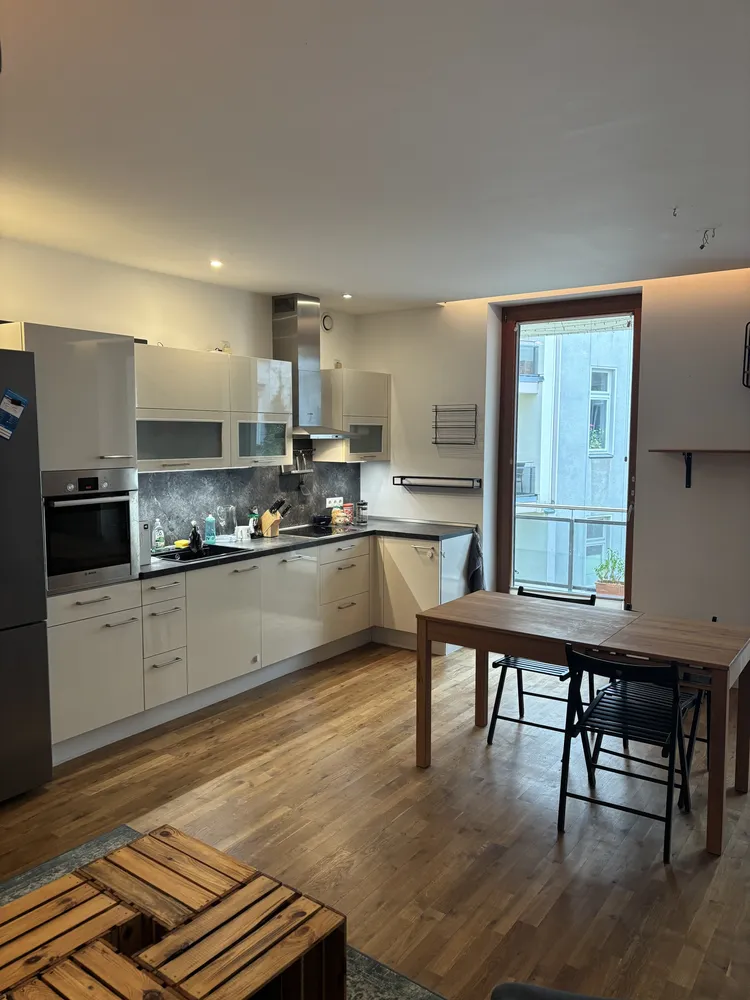 3 Zimmer Wohnung mit 113 m² in Berlin – Bild 3