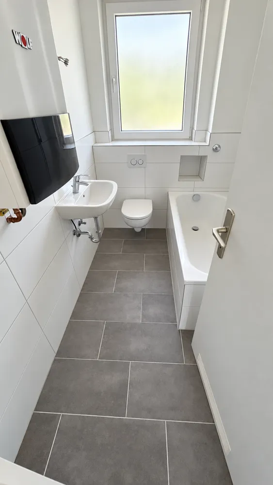3 Zimmer Wohnung mit 59 m² in Hagen – Bild 8