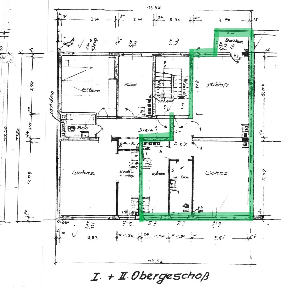 2 Zimmer Wohnung mit 57 m² in Essen – Bild 10