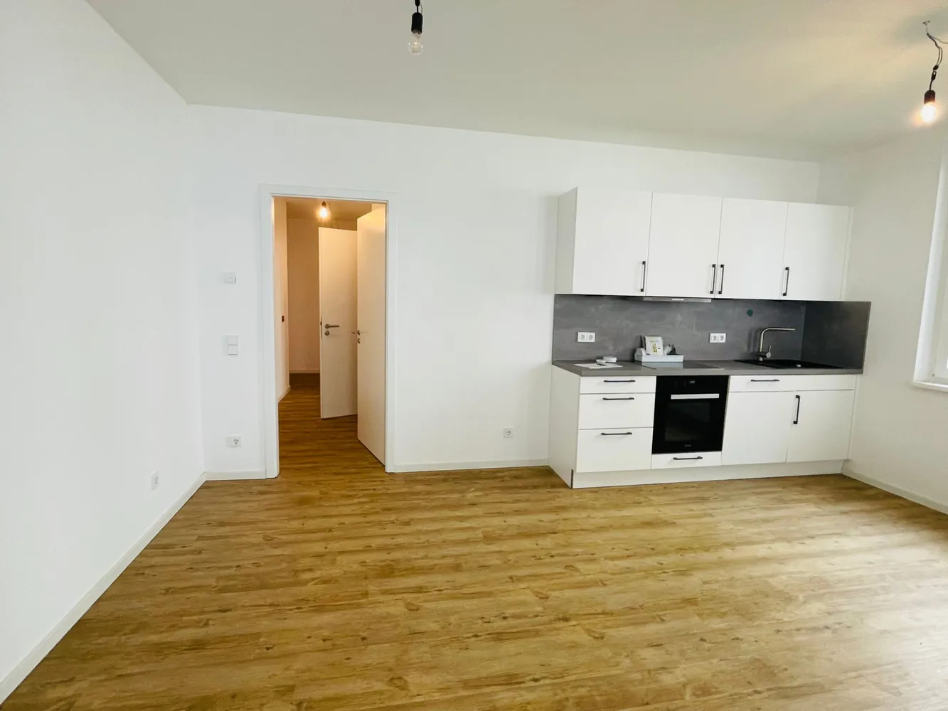 2 Zimmer Wohnung mit 48 m² in Berlin – Bild 6