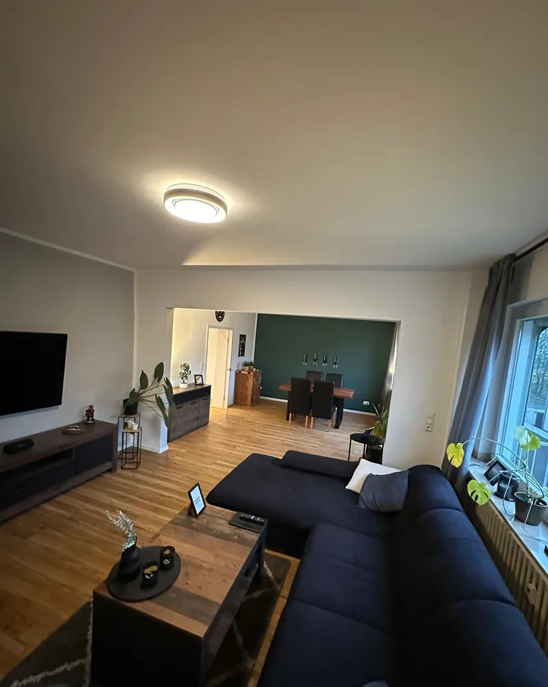 3 Zimmer Wohnung mit 75 m² in Duisburg – Bild 4
