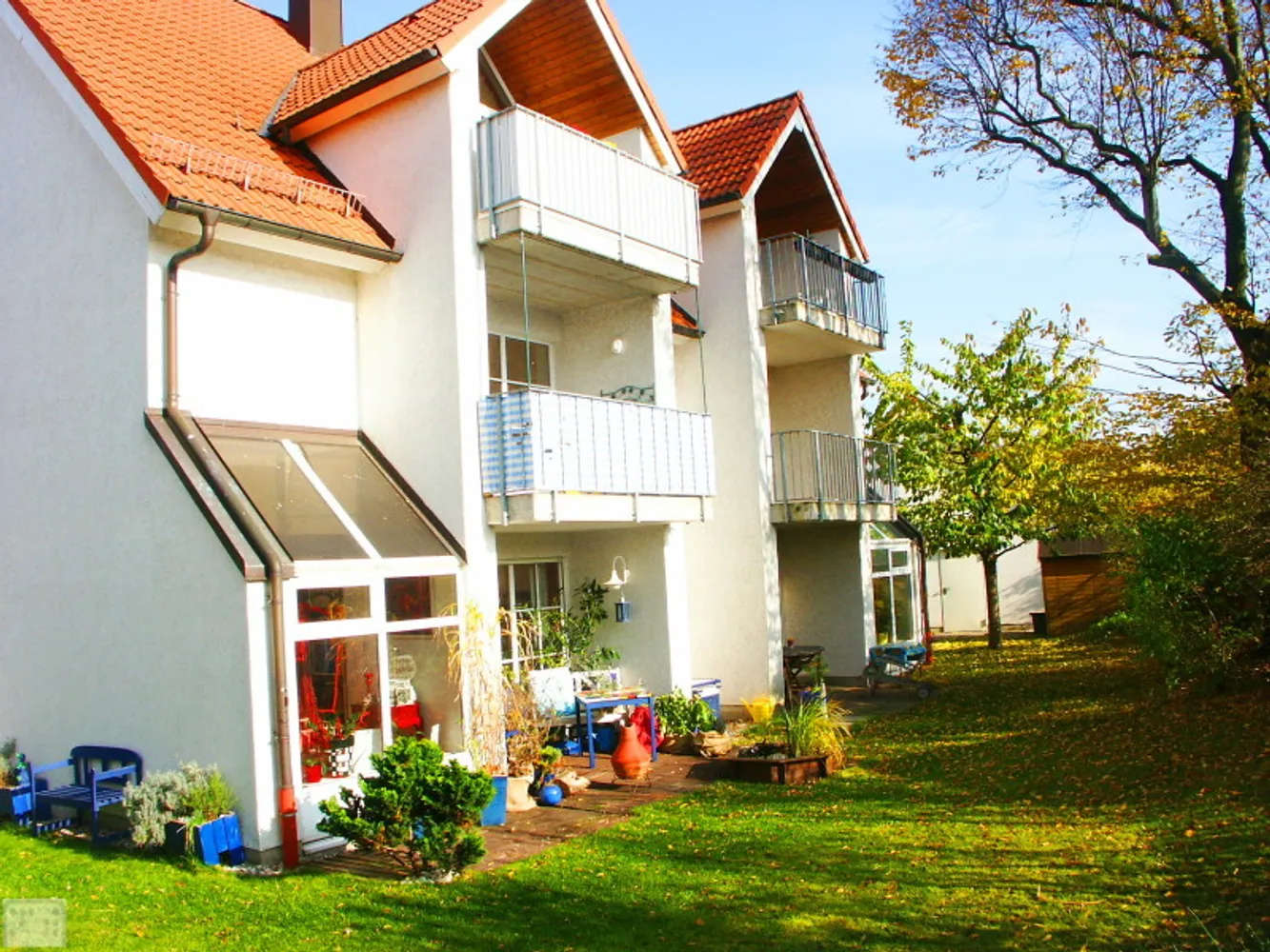 2 Zimmer Wohnung mit 57 m² in Leipzig – Bild 3