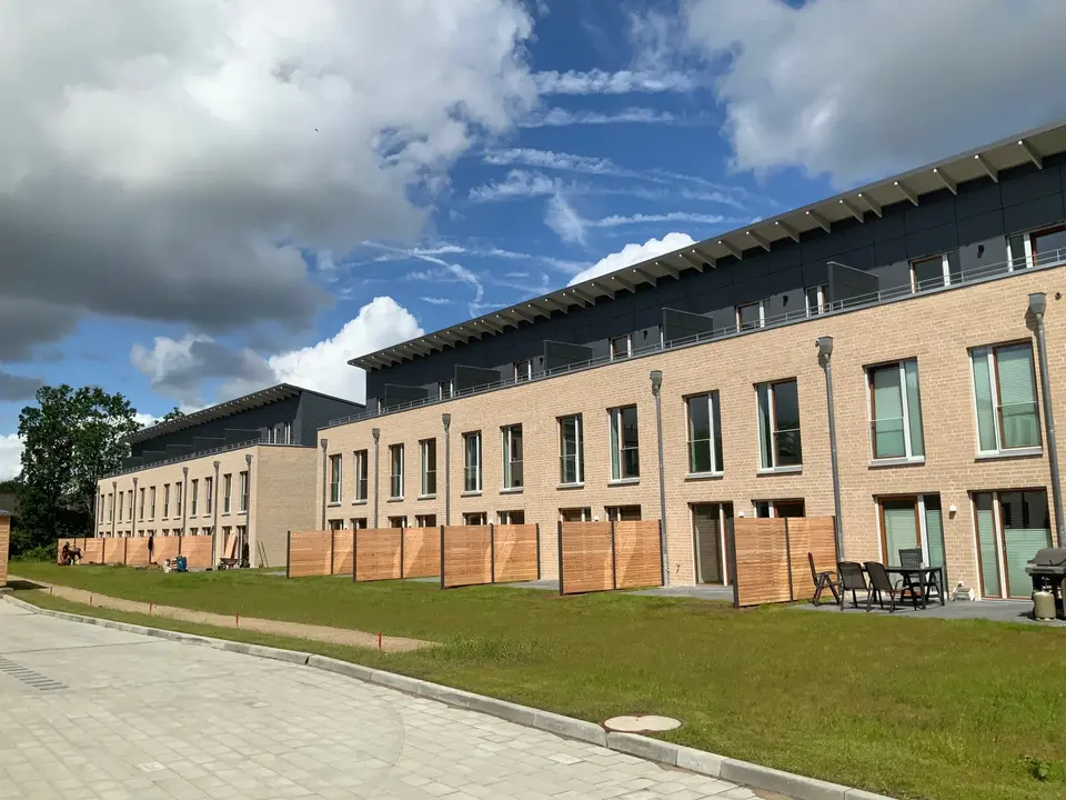 5 Zimmer Haus mit 143 m² in Flensburg – Bild 3