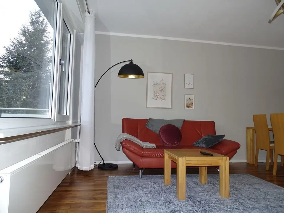 WG-Zimmer mit 60 m² in Mainz – Bild 3